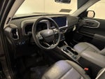 2025 Bronco Sport Thumbnail 5