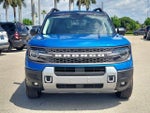 2025 Bronco Sport Thumbnail 2