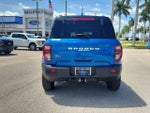 2025 Bronco Sport Thumbnail 5
