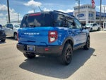2025 Bronco Sport Thumbnail 6