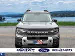 2025 Bronco Sport Thumbnail 2