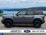 2025 Bronco Sport Thumbnail 4