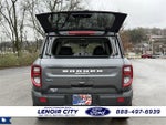 2025 Bronco Sport Thumbnail 15