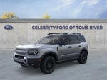 2025 Bronco Sport Thumbnail 1