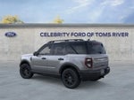 2025 Bronco Sport Thumbnail 4