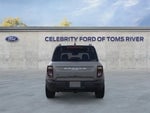 2025 Bronco Sport Thumbnail 5