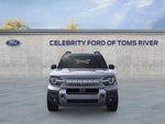 2025 Bronco Sport Thumbnail 6