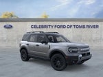 2025 Bronco Sport Thumbnail 7