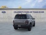 2025 Bronco Sport Thumbnail 8