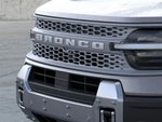 2025 Bronco Sport Thumbnail 17