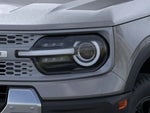 2025 Bronco Sport Thumbnail 18