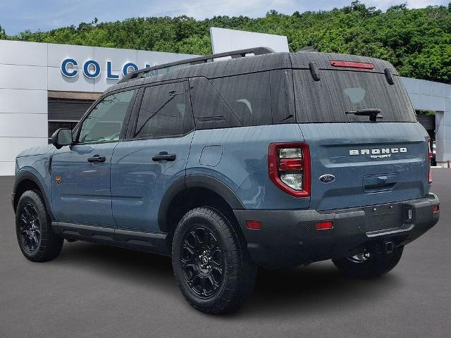 2025 Ford Bronco - $32,997