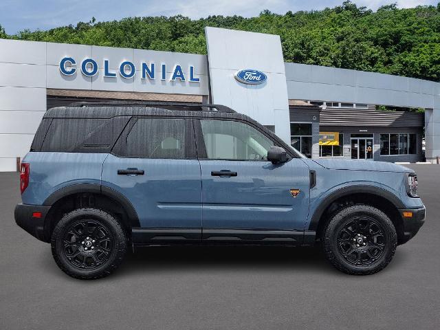 2025 Ford Bronco - $32,997