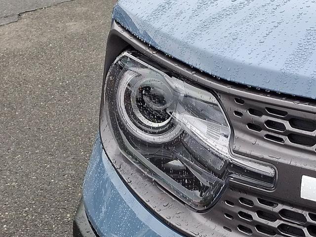 2025 Ford Bronco - $32,997