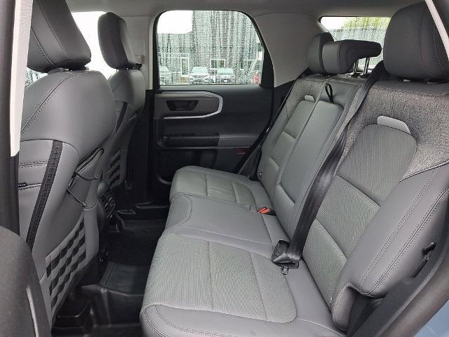 2025 Ford Bronco - $32,997