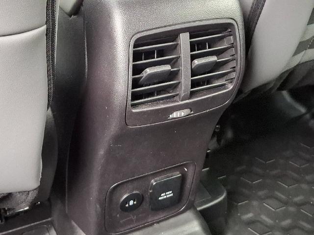 2025 Ford Bronco - $32,997