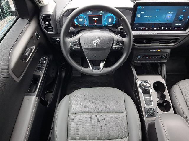 2025 Ford Bronco - $32,997