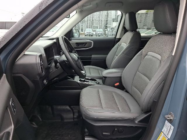 2025 Ford Bronco - $32,997