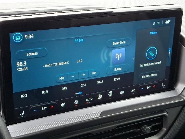 2025 Ford Bronco - $32,997