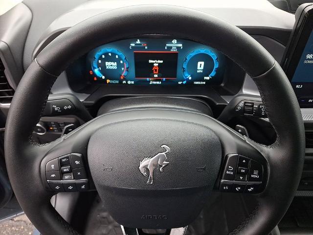 2025 Ford Bronco - $32,997