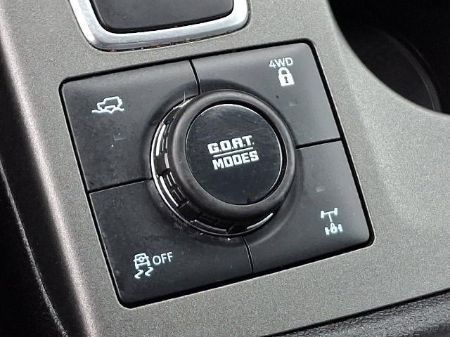 2025 Ford Bronco - $32,997