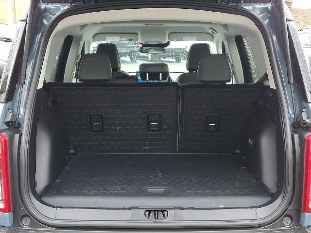 2025 Ford Bronco - $32,997