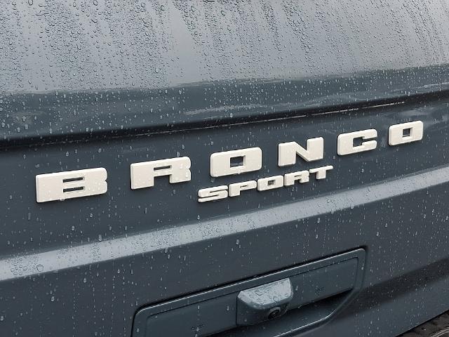 2025 Ford Bronco - $32,997