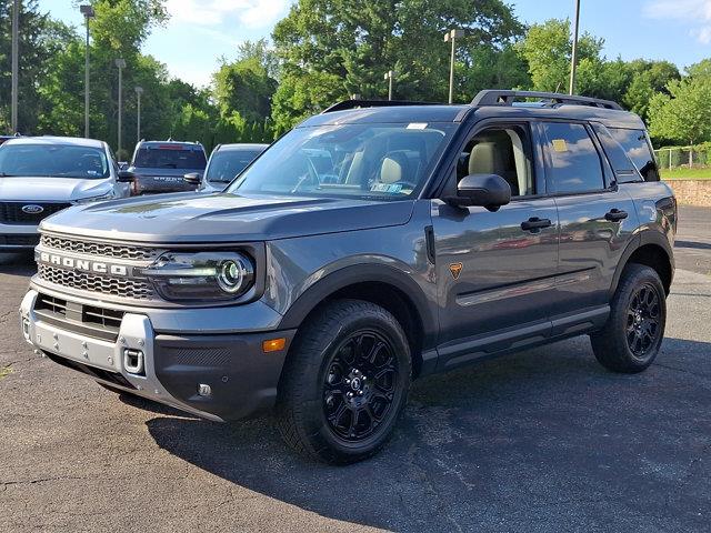 2025 Ford Bronco - $39,995