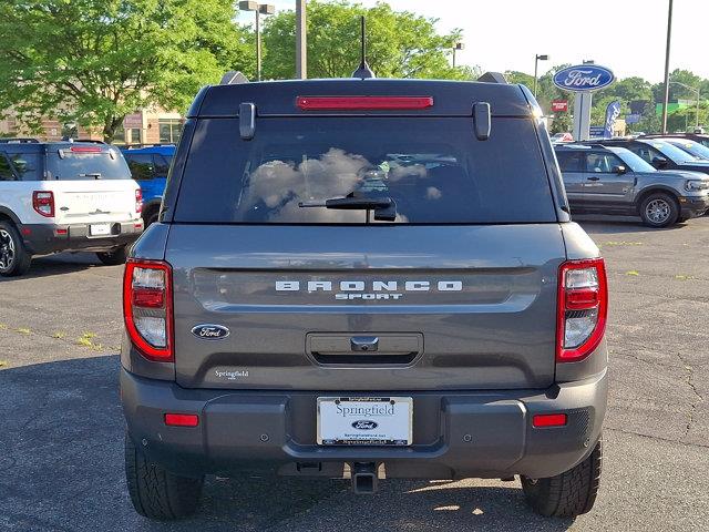 2025 Ford Bronco - $39,995