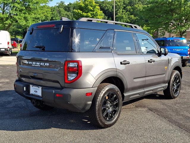 2025 Ford Bronco - $39,995