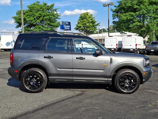 2025 Ford Bronco - $39,995