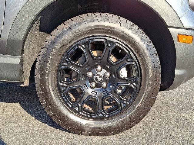 2025 Ford Bronco - $39,995
