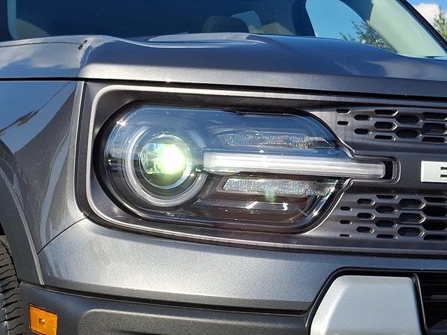 2025 Ford Bronco - $39,995