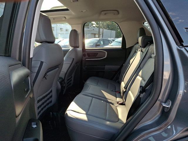 2025 Ford Bronco - $39,995