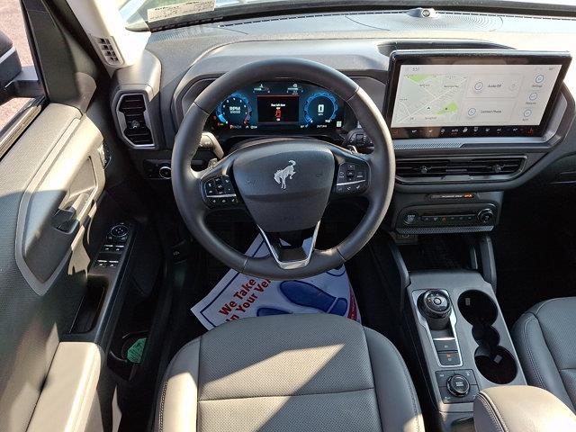 2025 Ford Bronco - $39,995