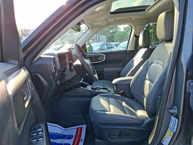 2025 Ford Bronco - $39,995