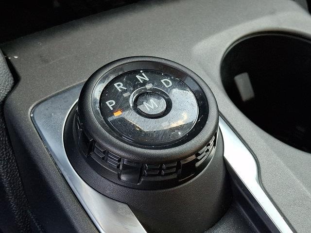 2025 Ford Bronco - $39,995