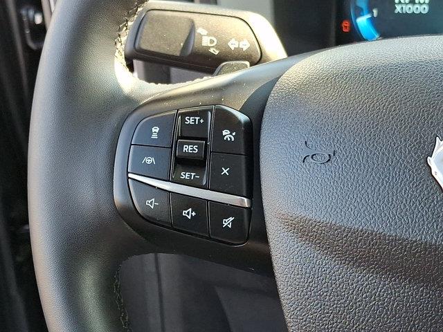 2025 Ford Bronco - $39,995