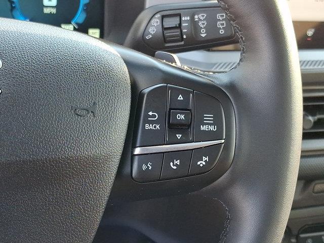 2025 Ford Bronco - $39,995