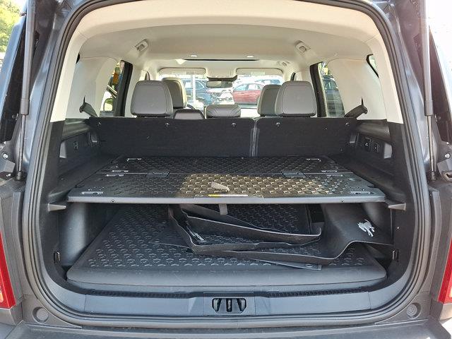2025 Ford Bronco - $39,995