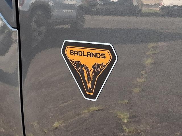 2025 Ford Bronco - $39,995