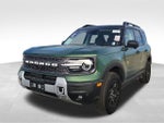 2025 Bronco Sport Thumbnail 4
