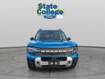 2025 Bronco Sport Thumbnail 2