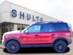 2025 Bronco Sport Thumbnail 2