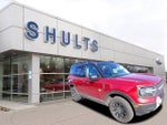 2025 Bronco Sport Thumbnail 4
