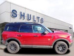 2025 Bronco Sport Thumbnail 5
