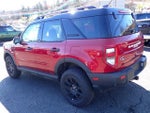 2025 Bronco Sport Thumbnail 6