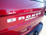 2025 Bronco Sport Thumbnail 7