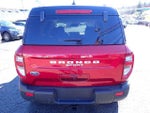 2025 Bronco Sport Thumbnail 8