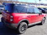 2025 Bronco Sport Thumbnail 11
